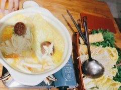 -U你·天然调味(南湖总店)