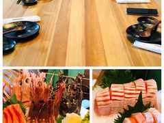 -王鼎精致料理铁板烧(世博源店)