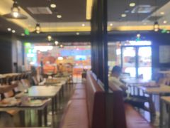 -汉堡王(砂之船奥莱店)