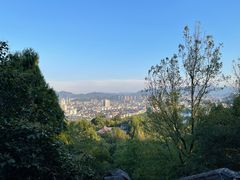 -台州府城(东湖)