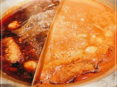 -九鼎轩脆毛肚火锅(南京东路店)