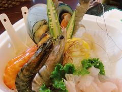 -火舞泰·泰式海鲜火锅餐厅(世纪城店)