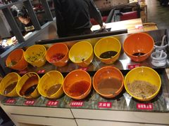 -牛很鲜潮汕牛肉火锅(朝晖路店)
