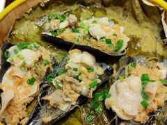 -老蒲鲜·地标·非遗美食(涵江店)