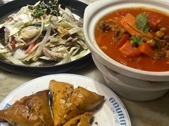 -天山传奇新疆菜(SKLP店)