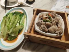 -新好景海鲜酒家(新塘店)