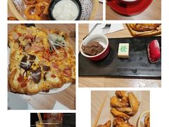 -必胜客(松雷店)