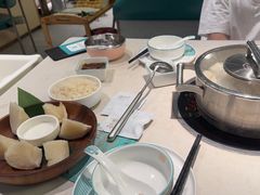 -椰客·海南椰子鸡(新塘永旺梦乐城店)