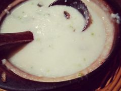 -南拳十三姨·潮汕砂锅粥(世纪金源店)