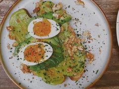 -RAC BAR(安福路店)