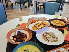 -聚鑫阁江浙菜·非遗传承技艺(青村帝华园店)