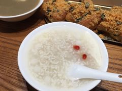 冰醉豆花-小豆海棠(人民南路店)