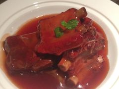 -真爱中国餐馆·年华店(朱雀大街店)