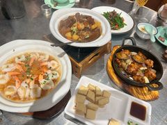 -潮界(虹桥新天地店)