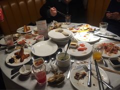 多伦多海鲜自助餐厅(圆融星座店)-星伦多 自助料理(圆融店)