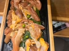 -一朵菌·野生菌探索家火锅(南亚店)