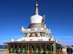 -青海湖国家重点风景名胜区