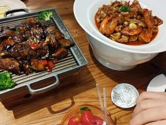 -U你·天然调味(南湖总店)