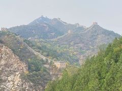 -司马台长城