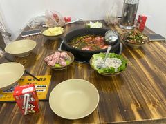 -笔记安顺夺夺粉火锅