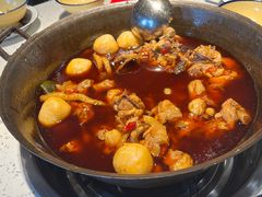 -李子坝梁山鸡(李子坝大鸡哥店)