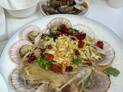 -来之顺海鲜菜馆·青岛菜·始于1993(栈桥店)