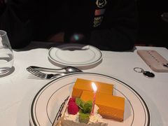 -Wolfgang’s Steakhouse 沃夫冈牛排馆(上海白玉兰广场店)