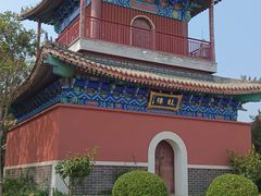 -天津妈祖文化园