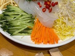 -星河湾温泉洗浴酒店