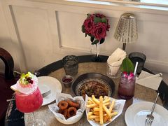 -22ºN BISTRO西餐&酒馆(石奥商业街店)