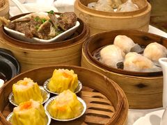 -潮福城大酒楼(北尚店)