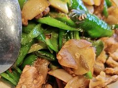 -韶山冲湘菜(中兴大街店)