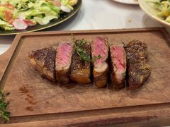 -MEAT MATE 鲜食肉铺(颐堤港店)