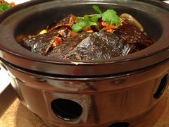 -锦海城市大酒店·上海酒楼(会馆浜路店)