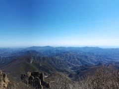 -白草畔自然风景区