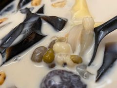 -郭爸烧仙草(西航·潭人街店)