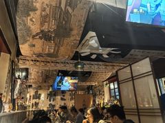 -三杯赤運·中式小酒馆(所城里店)