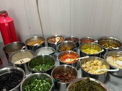 -友琴面馆(东白溪公寓店)
