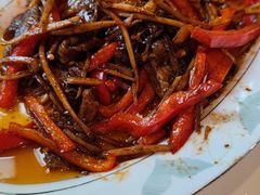 -锦水苑川菜馆(风格雅园店)