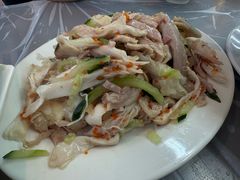 -陈根记大牌档