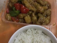 -李老哈·东北菜(宋园路店)