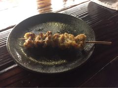 鸡皮-串鑫