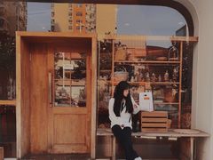 门面-那家面包房(珠江路店)