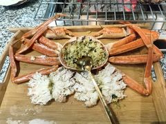 -震海贝烤贝·民俗特色店(延吉总店)