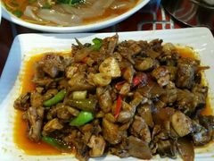 -吴记酱骨炖菜馆(康安路店)