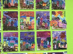 -杨梅红艺术教育(万象城教学中心)