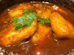 -北京三里屯CHAO酒店