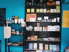 -灯塔咖啡馆BOOK·Coffee Shop