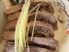 -乡亲鹅肉城(昆山店)
