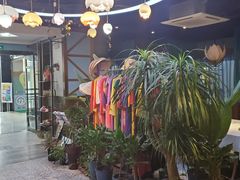 -花样西贡·法式越南餐厅(西大万达店)